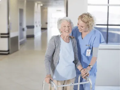 Fall Prevention