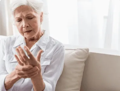 Arthritis
