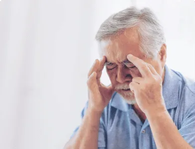 Stroke Rehabilitation
