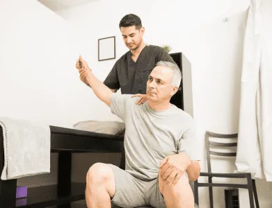 Chronic Pain Management