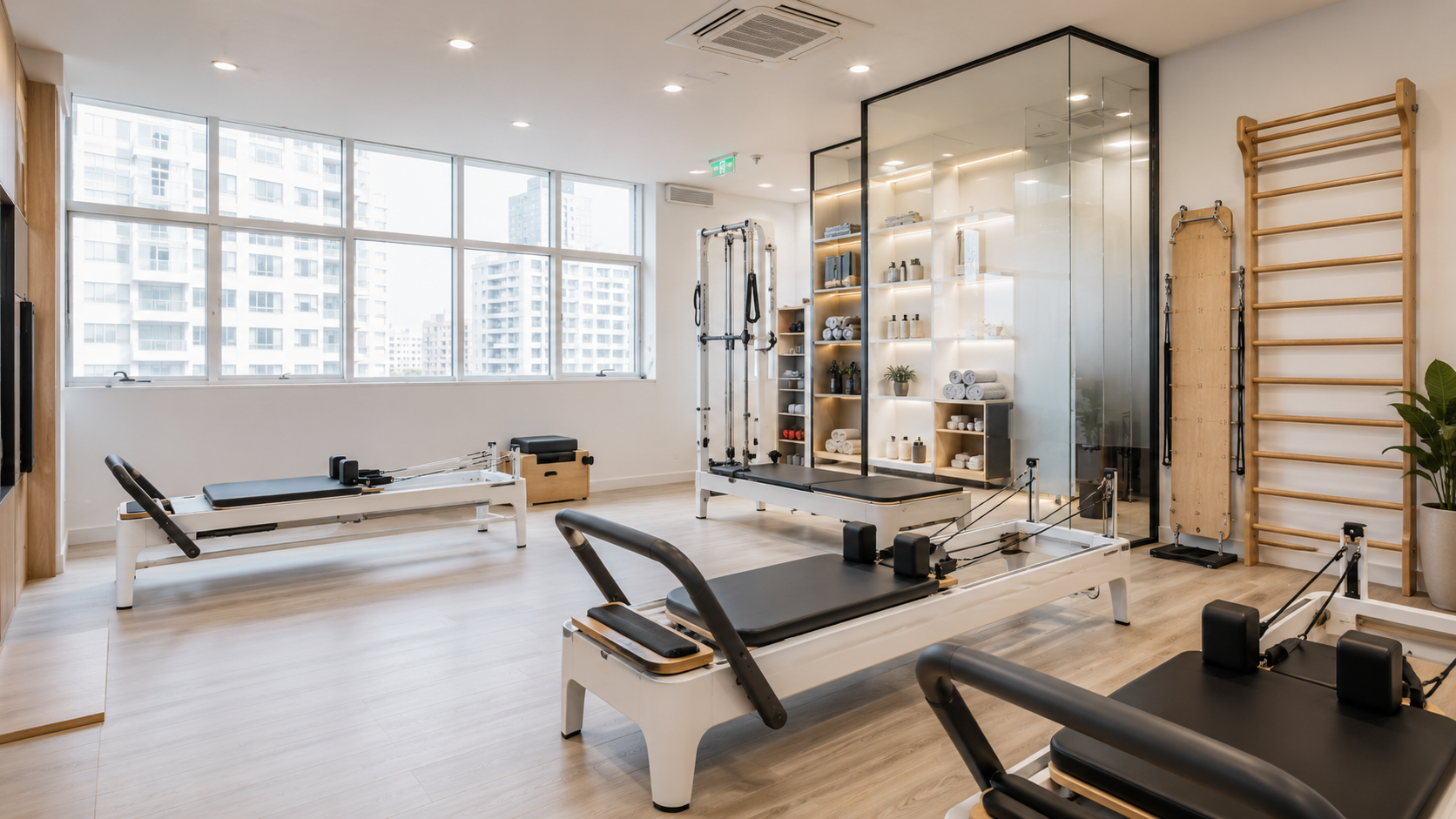 Physiotherapy Clinic