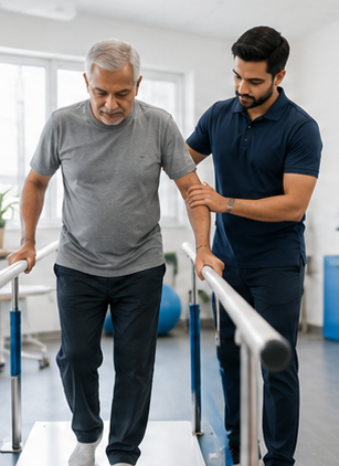 Neuro Rehab