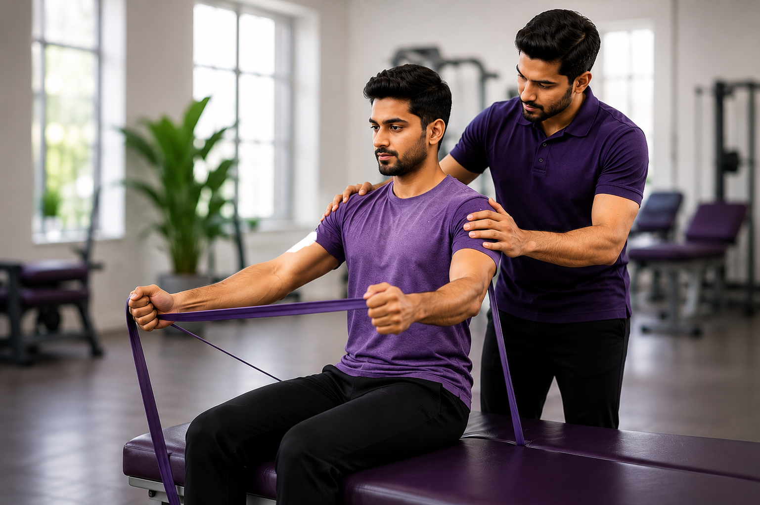 SPARC Advanced Specialized Physical Therapy