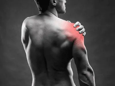 Shoulder Injuries