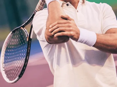 Elbow Pain