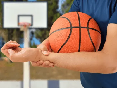 Hand & Wrist Pain