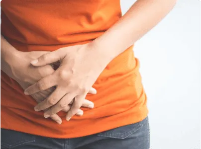 Menopause Related Issues