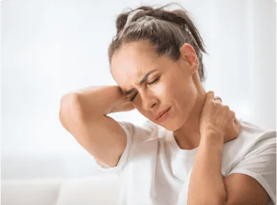 Chronic Pains